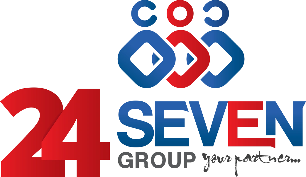 24 Seven Group