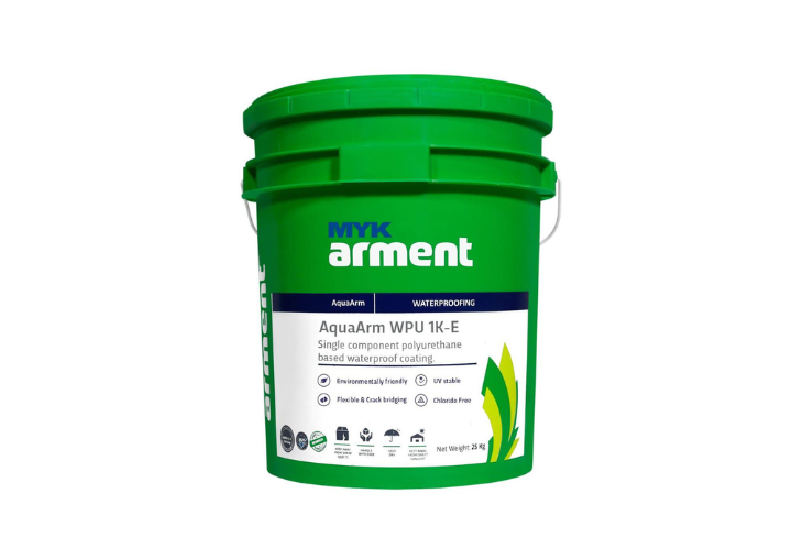 AquaArm WPU 1K-E