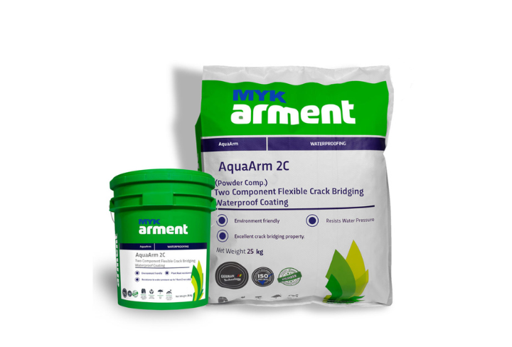 AquaArm 2C-P