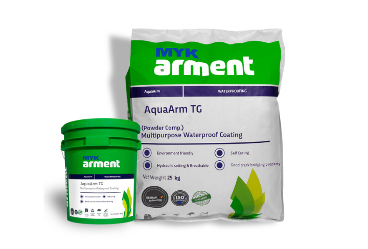 AquaArm TG