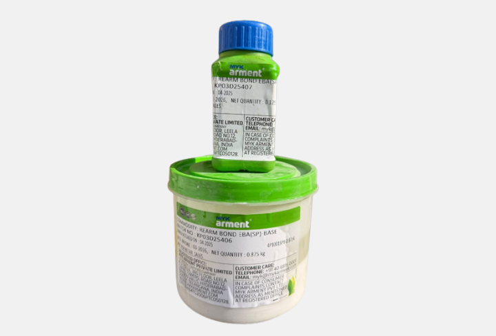 ReArm Bond EBA – Epoxy Bonding Agent
