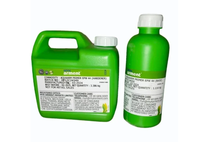 Floarm EPW Primer